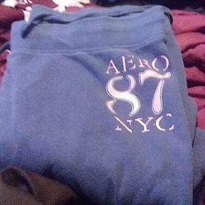 Aeropostale sweatpants
